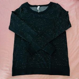 Lululemon Long Sleeve Shirt